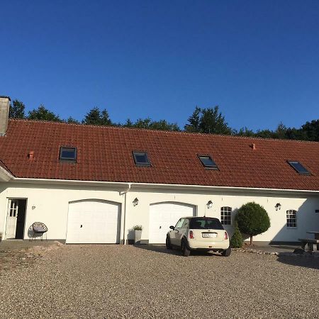 Nordly Ferielejlighed Billum Exterior photo